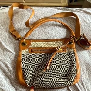 Fossil Purse